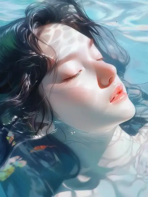 无间道电影经典配图