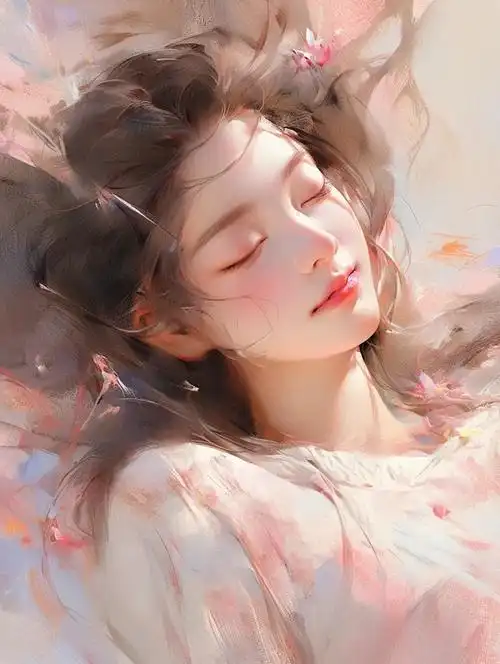 霸王别姬电影详情配图